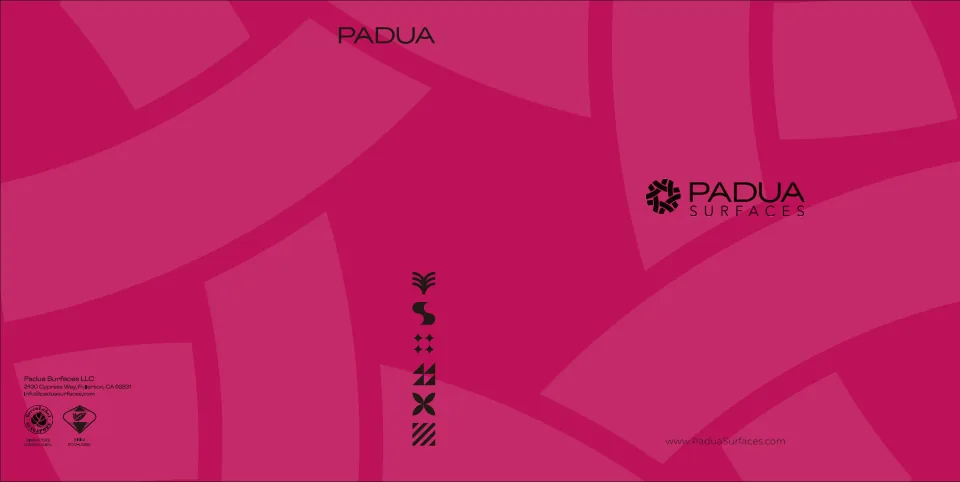 Product Catalog cover