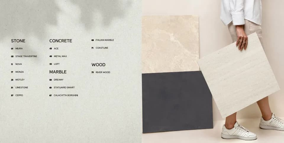 Product Catalog, page 2