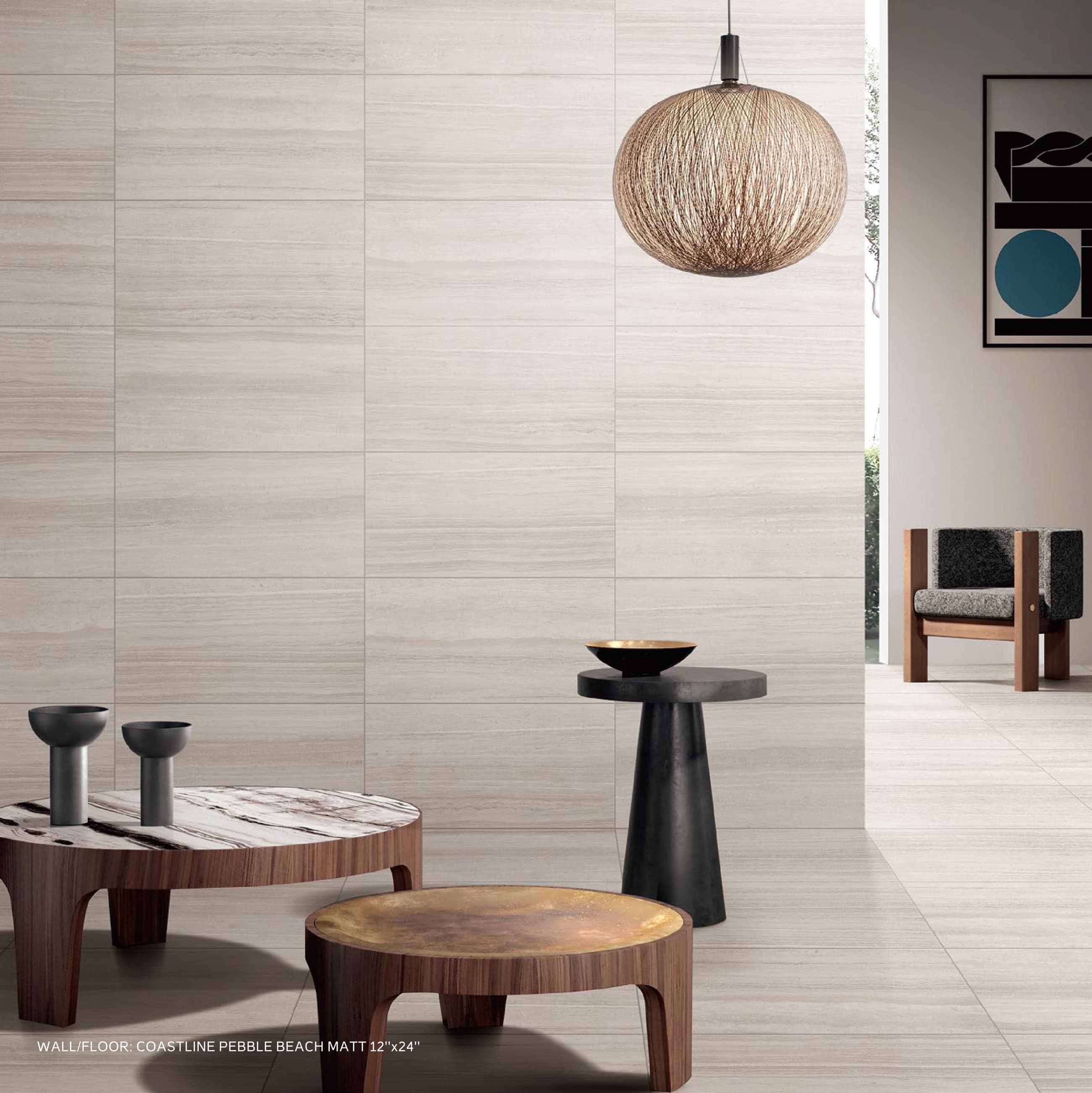COASTLINE collection