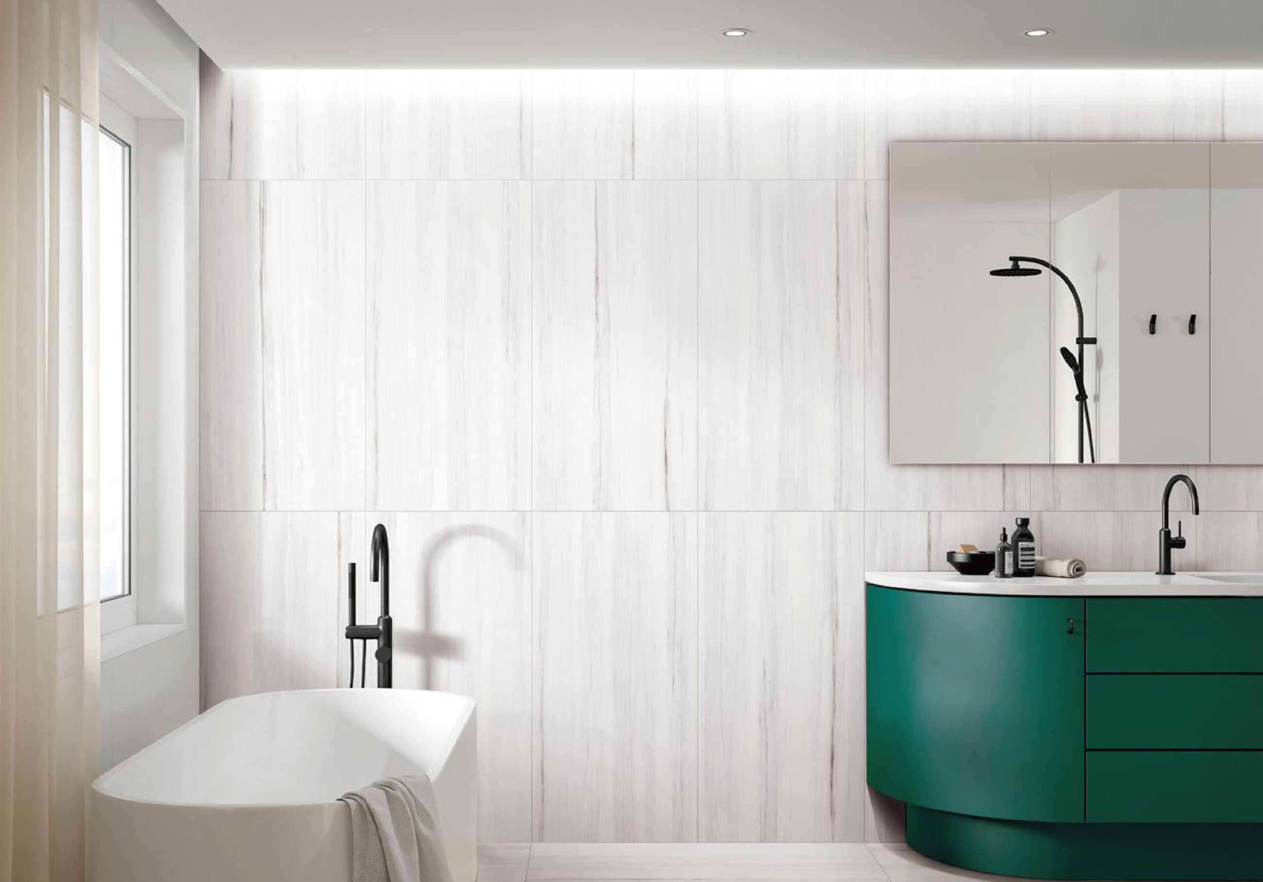 ITALIAN MARBLE collection