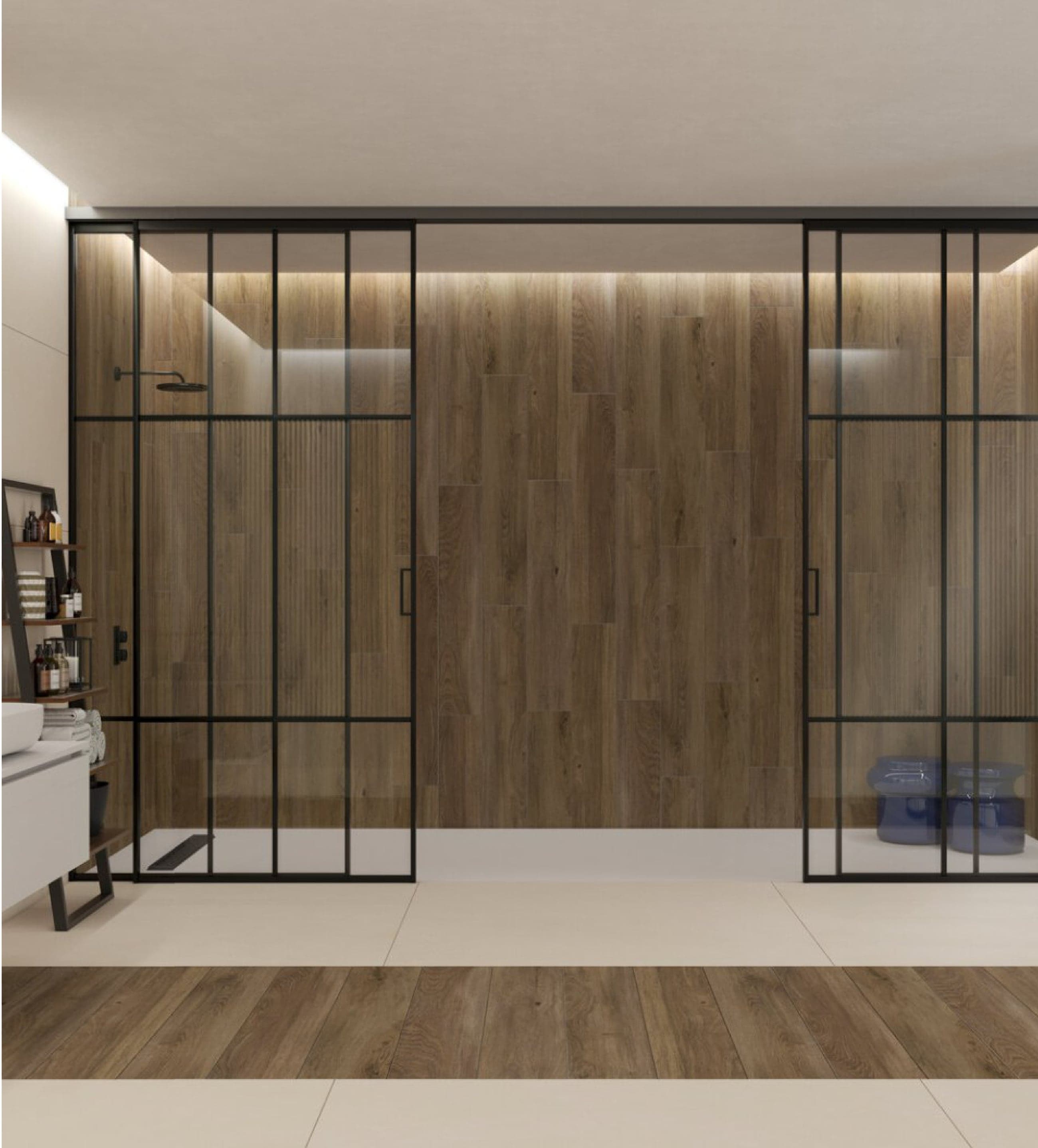 BERNA collection