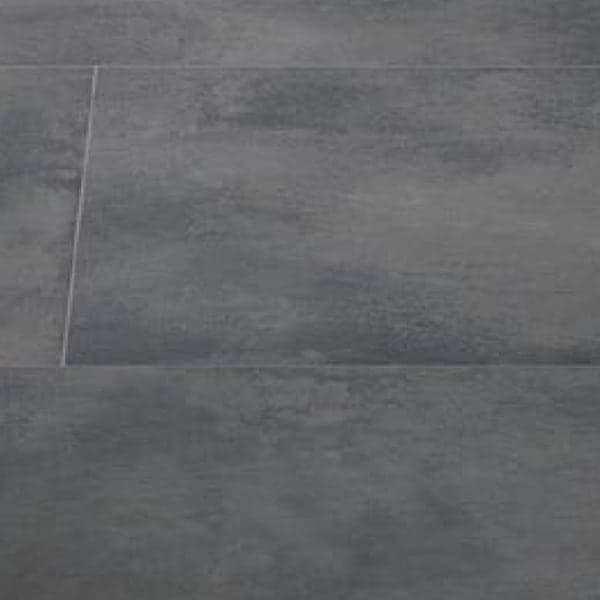 METAL MAX Dark Grey tile surface