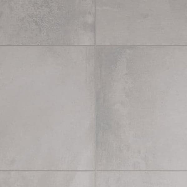 METAL MAX Light Grey tile surface