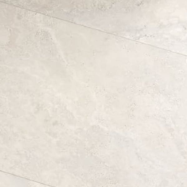 STAGE TRAVERTINE White tile surface